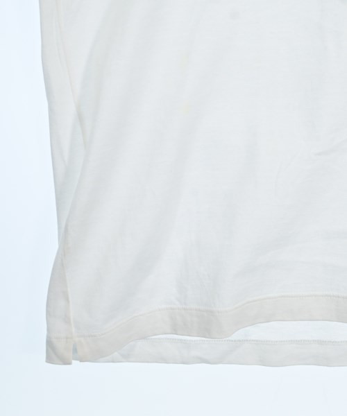 HERMES（エルメス）Tシャツ・カットソー 白 サイズ:XL メンズ/2200641186103