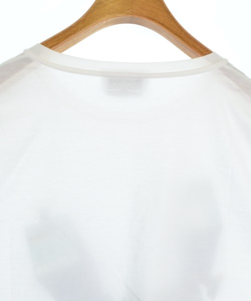HERMES（エルメス）Tシャツ・カットソー 白 サイズ:XL メンズ/2200641186103
