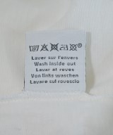HERMES（エルメス）Tシャツ・カットソー 白 サイズ:XL メンズ/2200641186103