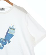HERMES（エルメス）Tシャツ・カットソー 白 サイズ:XL メンズ/2200641186103