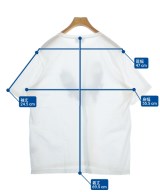 HERMES（エルメス）Tシャツ・カットソー 白 サイズ:XL メンズ/2200641186103