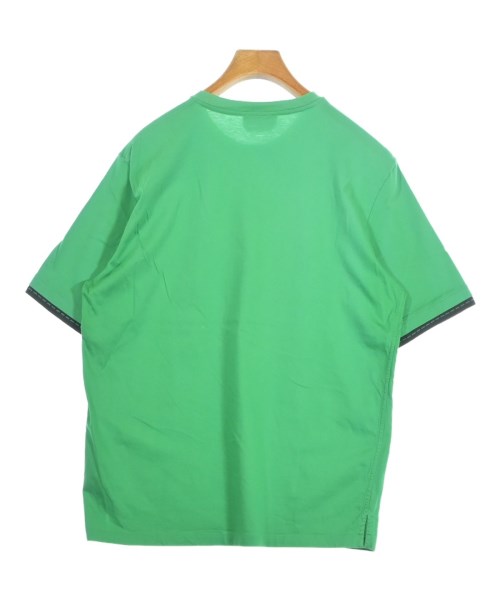 HERMES（エルメス）Tシャツ・カットソー 緑 サイズ:S メンズ/2200641186110