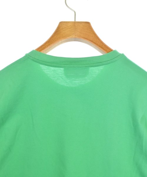 HERMES（エルメス）Tシャツ・カットソー 緑 サイズ:S メンズ/2200641186110