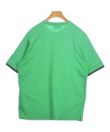 HERMES（エルメス）Tシャツ・カットソー 緑 サイズ:S メンズ/2200641186110