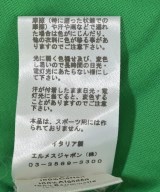 HERMES（エルメス）Tシャツ・カットソー 緑 サイズ:S メンズ/2200641186110