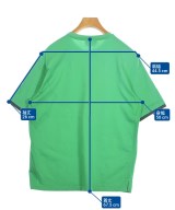 HERMES（エルメス）Tシャツ・カットソー 緑 サイズ:S メンズ/2200641186110