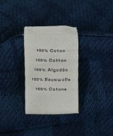 HERMES（エルメス）Tシャツ・カットソー 紺 サイズ:M メンズ/2200641186127