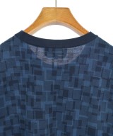 HERMES（エルメス）Tシャツ・カットソー 紺 サイズ:M メンズ/2200641186127