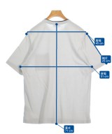 HERMES（エルメス）Tシャツ・カットソー グレー サイズ:L メンズ/2200641186134