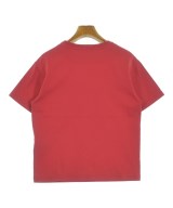 HERMES（エルメス）Tシャツ・カットソー 赤 サイズ:34(XXS位) レディース/2200641186141