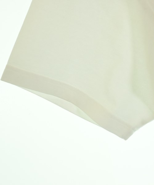 HERMES（エルメス）Tシャツ・カットソー 白 サイズ:34(XXS位) レディース/2200641186158