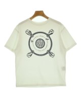 HERMES（エルメス）Tシャツ・カットソー 白 サイズ:34(XXS位) レディース/2200641186158
