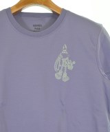 HERMES（エルメス）Tシャツ・カットソー 紫 サイズ:40(M位) レディース/2200641186165