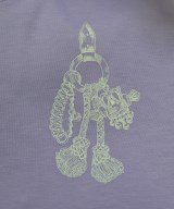 HERMES（エルメス）Tシャツ・カットソー 紫 サイズ:40(M位) レディース/2200641186165