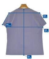 HERMES（エルメス）Tシャツ・カットソー 紫 サイズ:40(M位) レディース/2200641186165