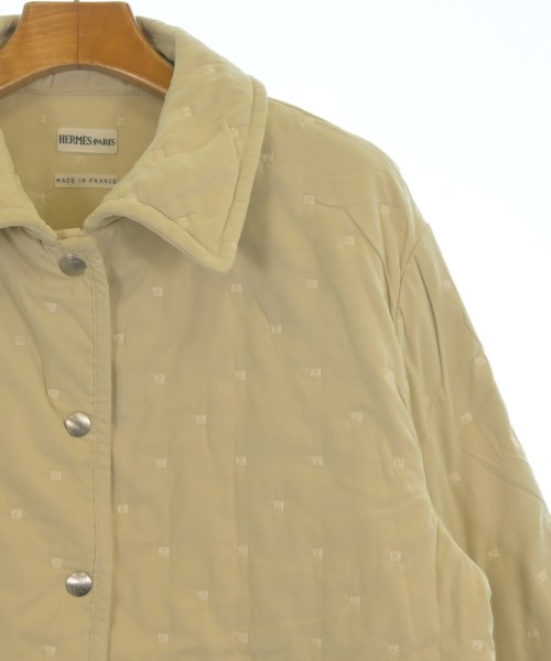 HERMES（エルメス）その他 ベージュ サイズ:38(S位) レディース/2200628672032