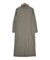 HERMES（エルメス）ワンピース 茶 サイズ:36(XS位) レディース/2200628672049