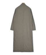 HERMES（エルメス）ワンピース 茶 サイズ:36(XS位) レディース/2200628672049