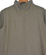 HERMES（エルメス）ワンピース 茶 サイズ:36(XS位) レディース/2200628672049