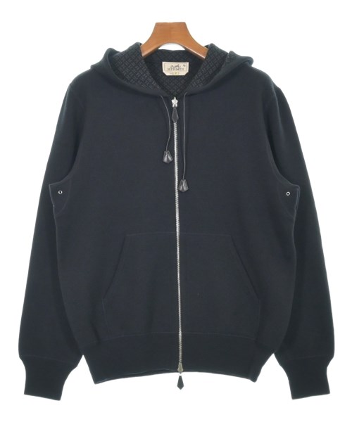 エルメス(HERMES)のHERMES カーディガン