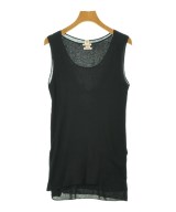 HERMES ベスト/ノースリーブ