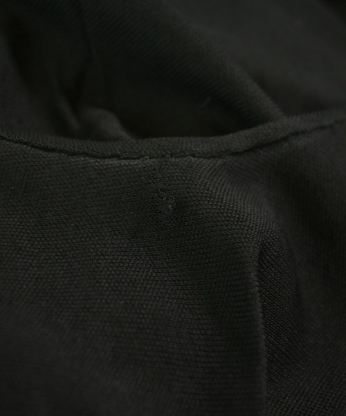 HERMES（エルメス）Tシャツ・カットソー 黒 サイズ:36(XS位) レディース/2200628672117