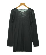 HERMES（エルメス）Tシャツ・カットソー 黒 サイズ:36(XS位) レディース/2200628672117