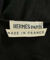 HERMES（エルメス）Tシャツ・カットソー 黒 サイズ:36(XS位) レディース/2200628672117