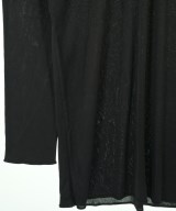 HERMES（エルメス）Tシャツ・カットソー 黒 サイズ:36(XS位) レディース/2200628672117