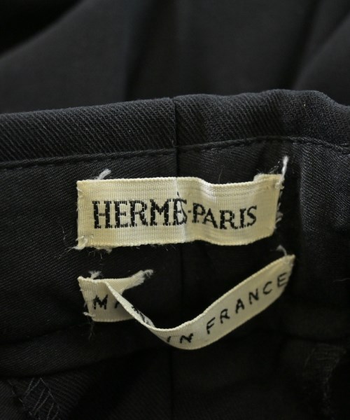 HERMES（エルメス）その他 黒 サイズ:38(S位) レディース/2200628672124