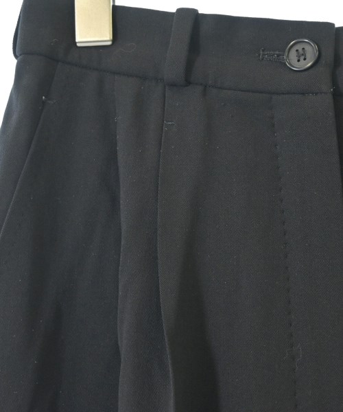 HERMES（エルメス）その他 黒 サイズ:38(S位) レディース/2200628672124