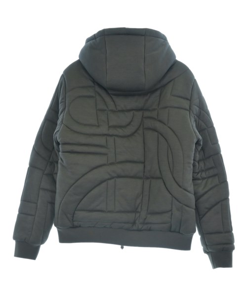 HERMES（エルメス）その他 グレー サイズ:M メンズ/2200641410017