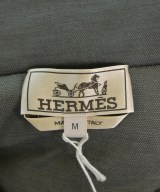 HERMES（エルメス）その他 グレー サイズ:M メンズ/2200641410017