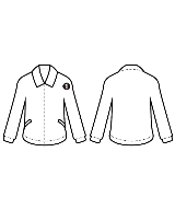 HERMES（エルメス）ダウンジャケット/ダウンベスト 黒 サイズ:58(XXXXL位) メンズ/2200639525068