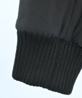 HERMES（エルメス）ダウンジャケット/ダウンベスト 黒 サイズ:58(XXXXL位) メンズ/2200639525068