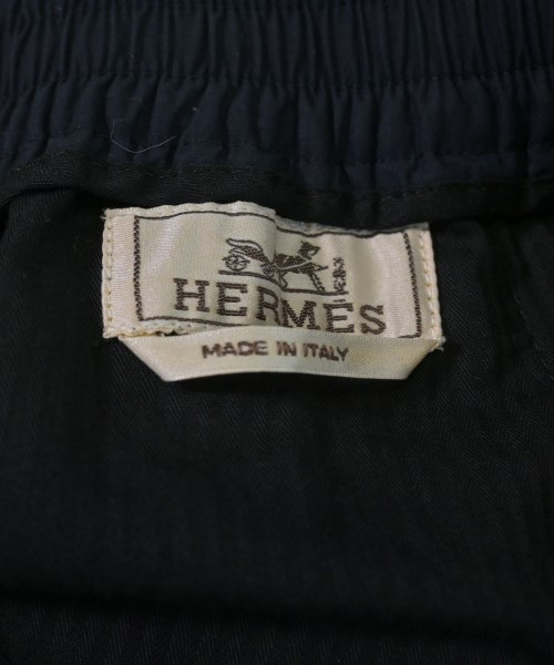HERMES（エルメス）その他 紺 サイズ:38(S位) メンズ/2200639525143