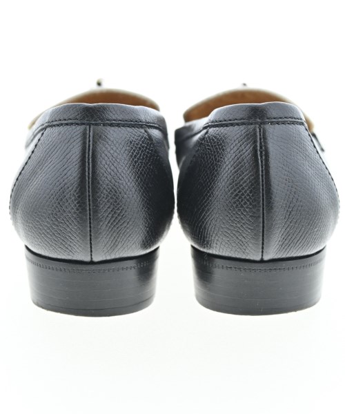 HERMES（エルメス）ドレスシューズ/ローファー 黒 サイズ:EU35(21.5cm位) レディース/2200640086183