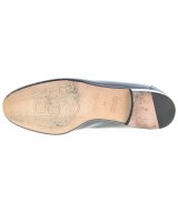 HERMES（エルメス）ドレスシューズ/ローファー 黒 サイズ:EU35(21.5cm位) レディース/2200640086183