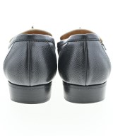 HERMES（エルメス）ドレスシューズ/ローファー 黒 サイズ:EU35(21.5cm位) レディース/2200640086183