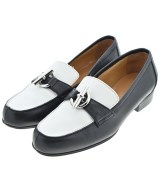 HERMES ドレスシューズ/ローファー