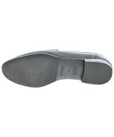 HERMES（エルメス）ドレスシューズ/ローファー 黒 サイズ:EU37(23.5cm位) レディース/2200641596032