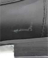 HERMES（エルメス）ドレスシューズ/ローファー 黒 サイズ:EU37(23.5cm位) レディース/2200641596032