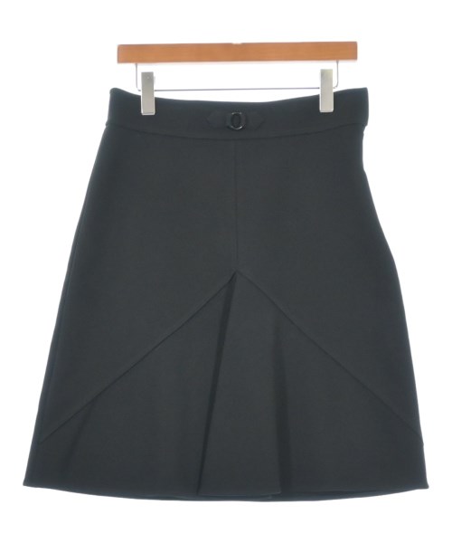 エルメス(HERMES)のHERMES ひざ丈スカート