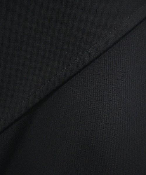 HERMES（エルメス）ひざ丈スカート 黒 サイズ:40(M位) レディース/2200641839016