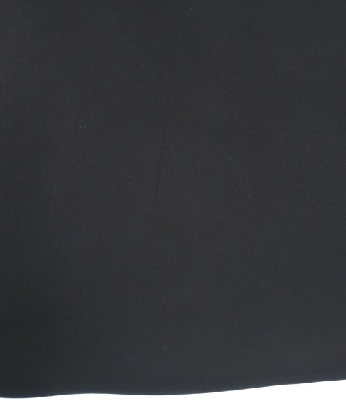 HERMES（エルメス）ひざ丈スカート 黒 サイズ:40(M位) レディース/2200641839016