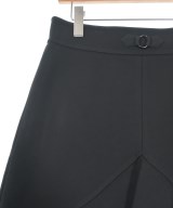 HERMES（エルメス）ひざ丈スカート 黒 サイズ:40(M位) レディース/2200641839016