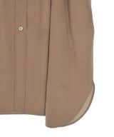 HERMES（エルメス）シャツワンピース 茶 サイズ:34(XXS位) レディース/2200641839030