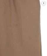 HERMES（エルメス）シャツワンピース 茶 サイズ:34(XXS位) レディース/2200641839030