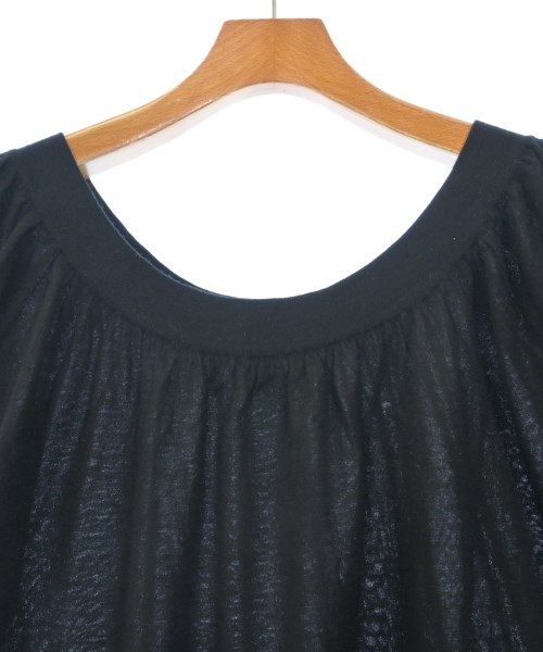 HERMES（エルメス）ニット・セーター 黒 サイズ:40(M位) レディース/2200641700040