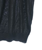 HERMES（エルメス）ニット・セーター 黒 サイズ:40(M位) レディース/2200641700040